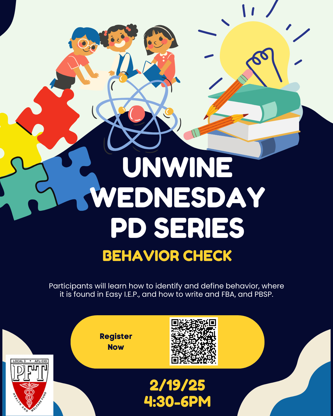 021925 Unwine Wednesday