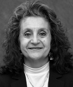 Photo of Victoria Aristoklis