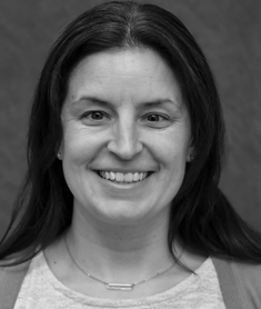 Photo of Suzanne Cataline