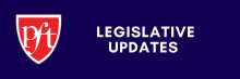 Legislative Updates
