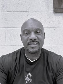 Bruce Harris
