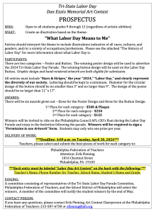 Labor Day 2024