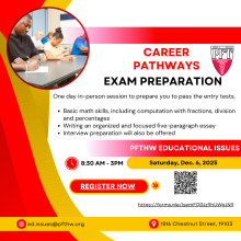Career Pathways Exam Prep