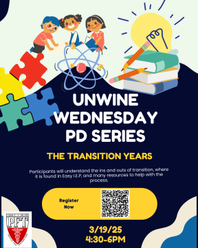 031925 Unwine Wednesday