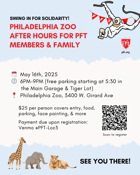 PFT Zoo